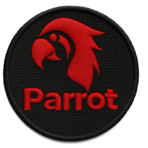 Parrot Logo